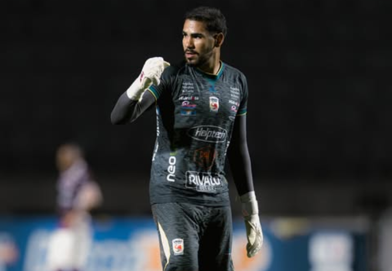 Foto: Bruno Costa/União São João