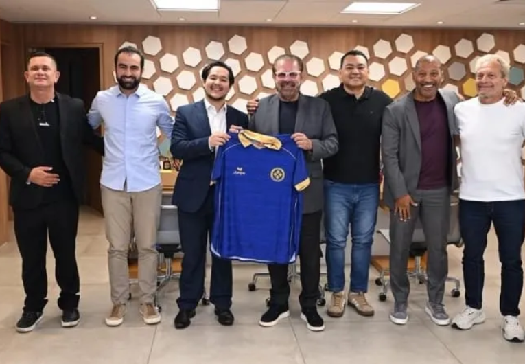 Foto: Divulgação