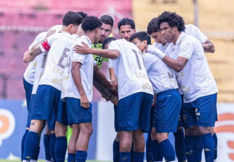 Foto: Divulgação/Grêmio Prudente