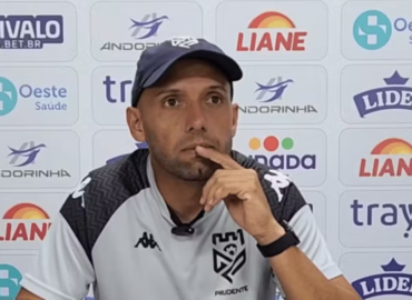 Foto: Reprodução/Prudente TV