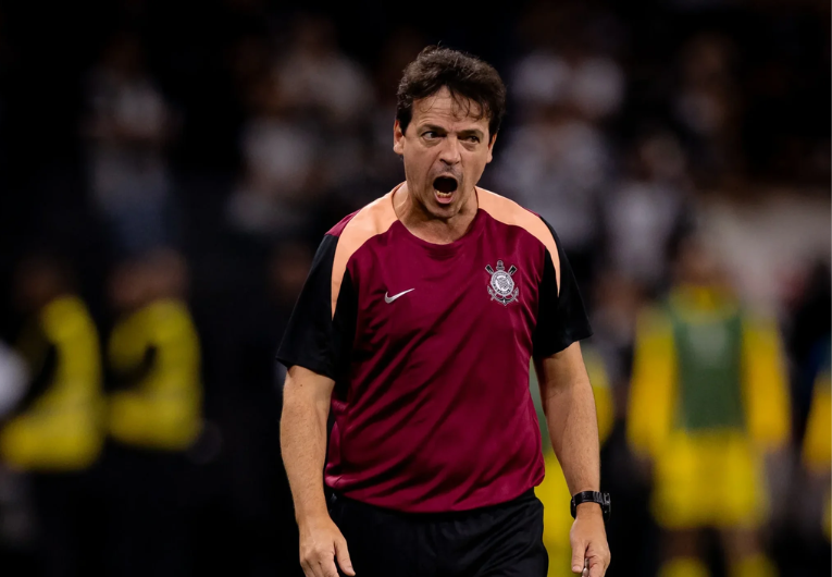 Foto: Rodrigo Coca/Agência Corinthians