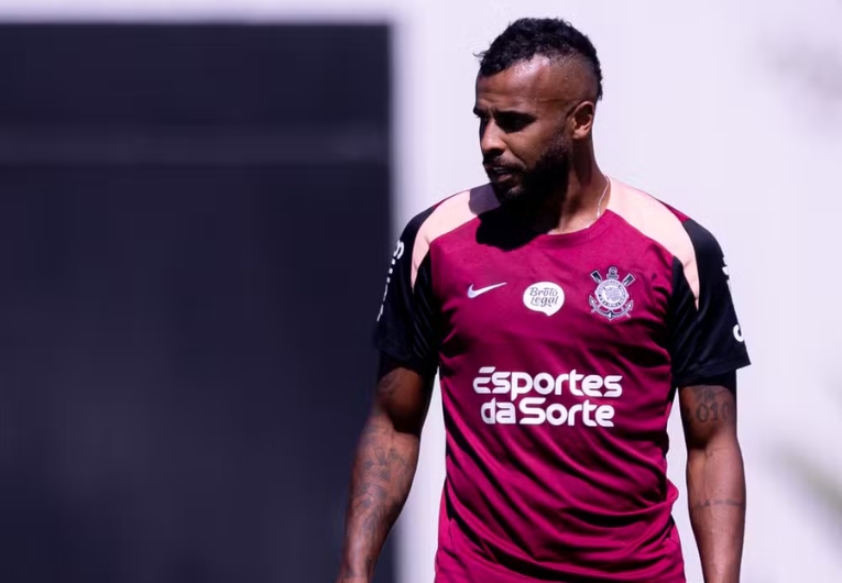 Foto: Rodrigo Coca/Agência Corinthians