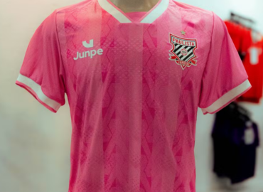 Foto: Divulgação/Paulista FC