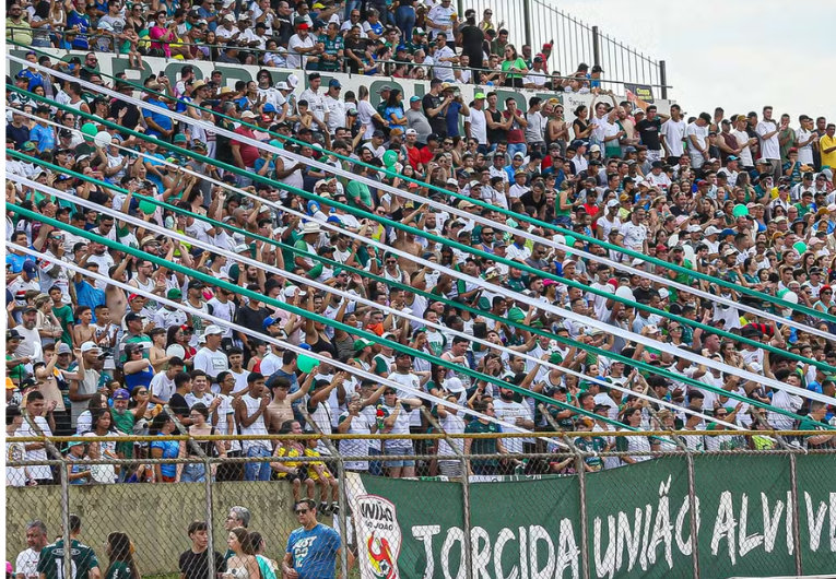 Foto: Divulgação/União São João