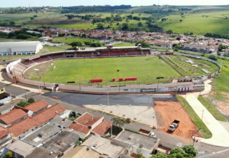 Onde assistir Linense x Grêmio Prudente