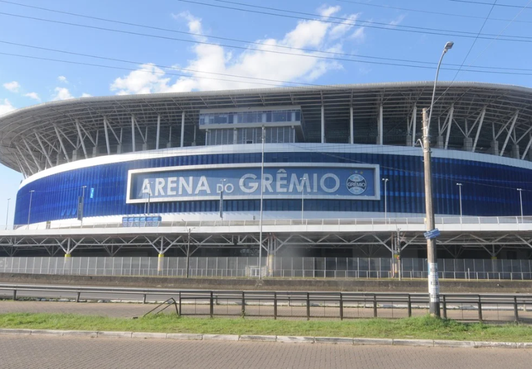 Onde assistir Grêmio x Palmeiras