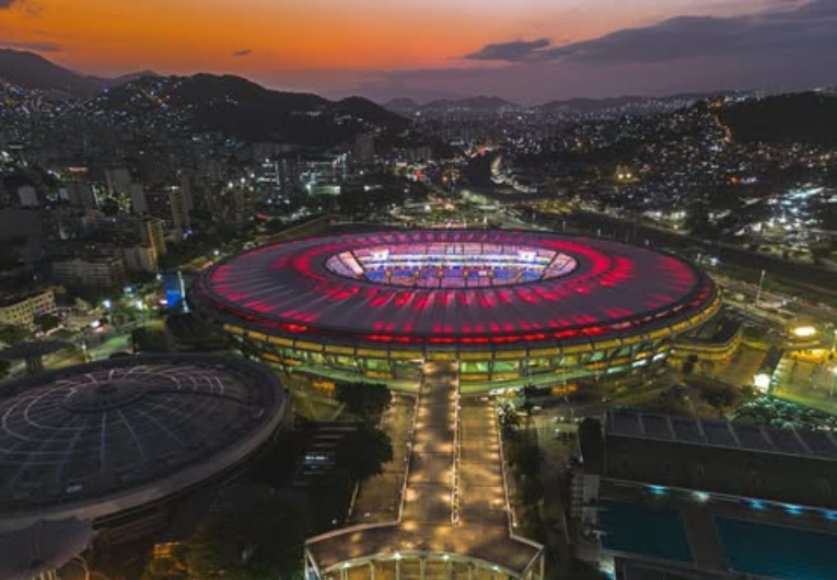 Onde assistir Flamengo x Red Bull Bragantino