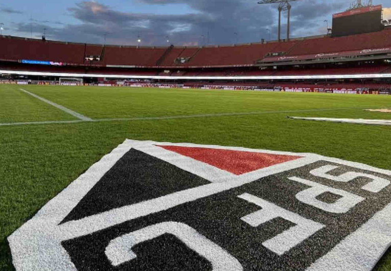 Onde assistir São Paulo x Atlético MG