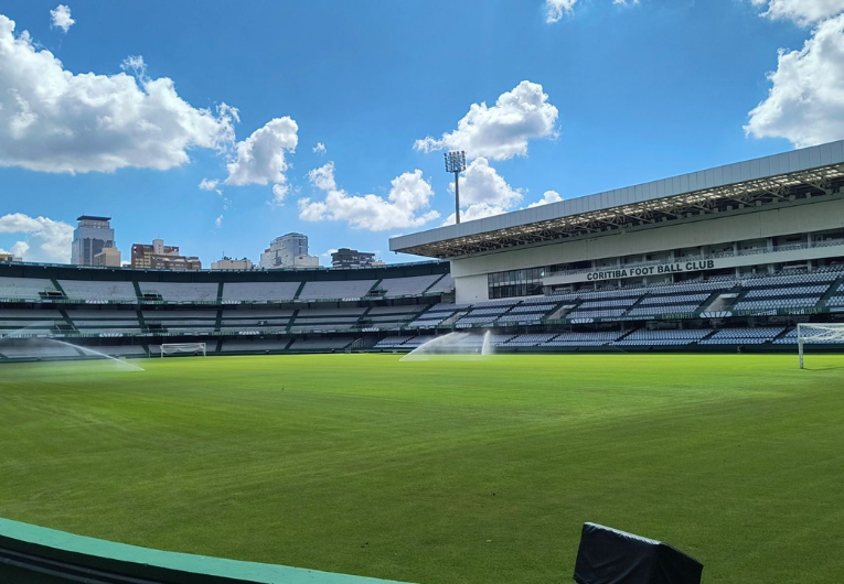 Onde assistir Coritiba x Mirassol
