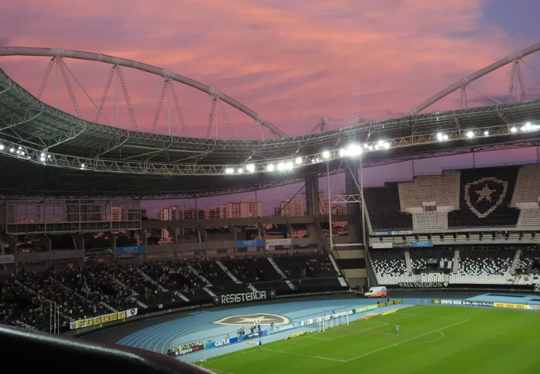 Onde assistir Botafogo x Palmeiras