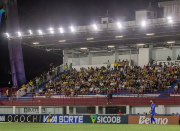 Onde assistir Brusque x Inter de Limeira