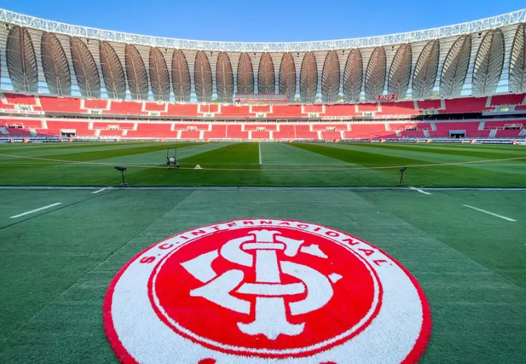 Onde assistir Internacional x Santos