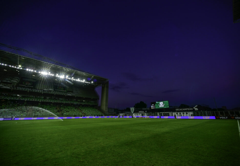 Onde assistir América MG x São Bernardo