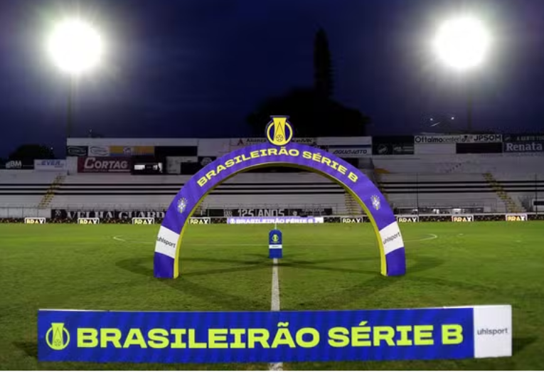Onde assistir Ponte Preta x São Bernardo