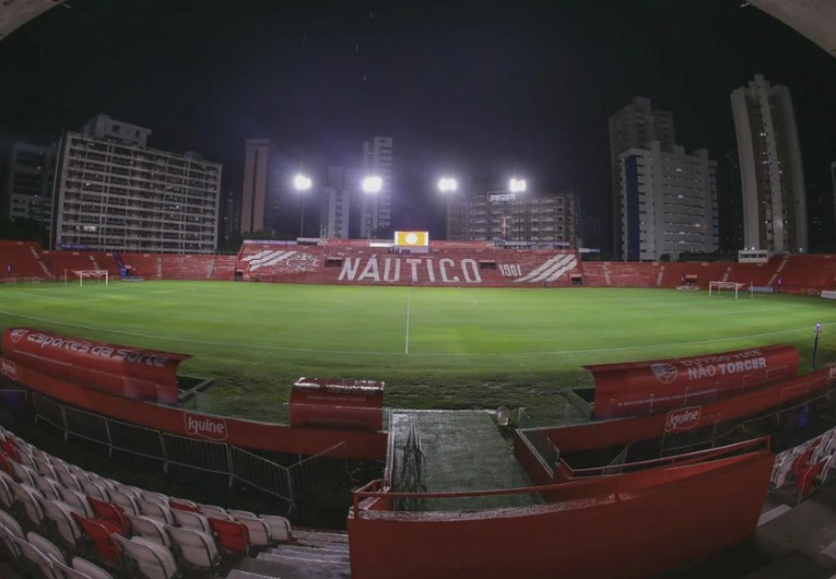 Onde assistir Náutico x Botafogo SP