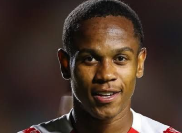 CBF admite erro em expulsão de Wallace Yan contra o Botafogo