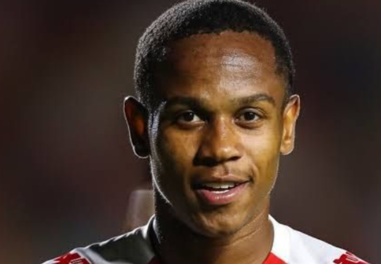 Foto: Divulgação/Bragantino