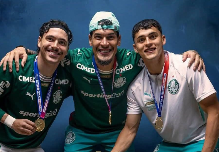 Foto: Divulgação/Ag.Paulistão