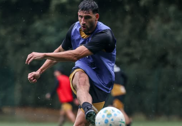 Foto: Erico Leonan / São Paulo FC