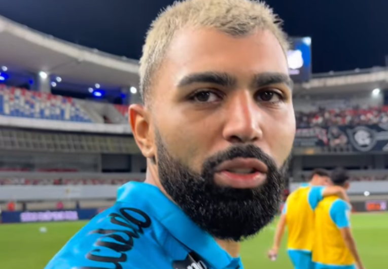 Foto: Reprodução/Santos