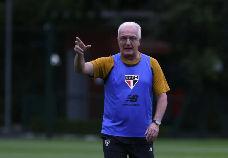 Foto: Rubens Chiri / São Paulo FC