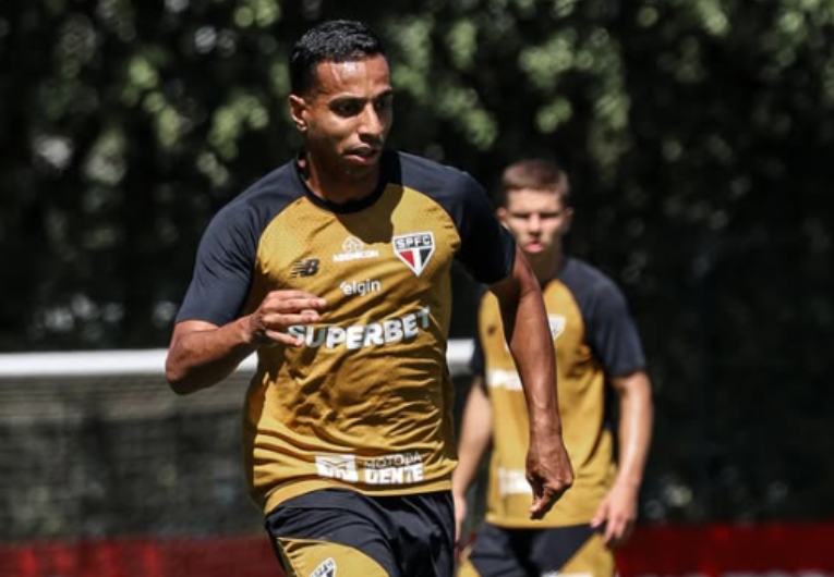 Foto: Erico Leonan / São Paulo FC