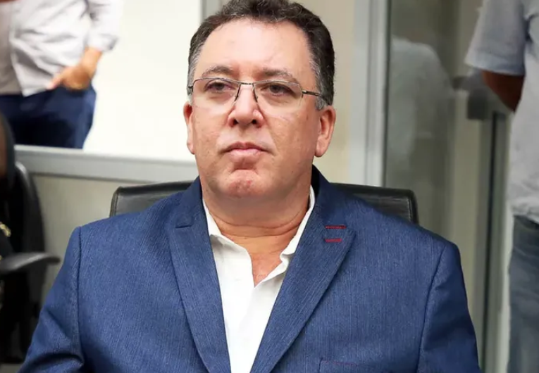 Foto: Pedro Ernesto Guerra Azevedo/Santos FC