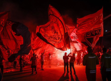 Foto: Rubens Chiri/ São Paulo