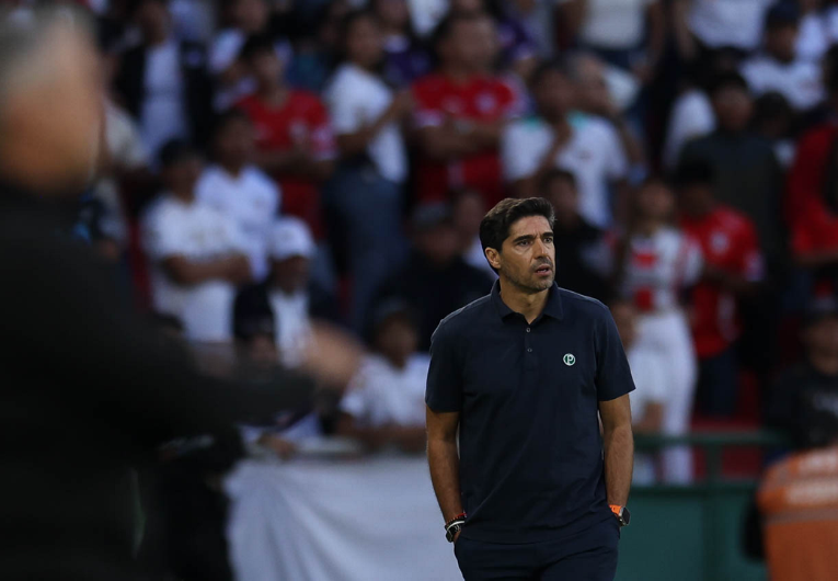 Foto: Divulgação/Palmeiras