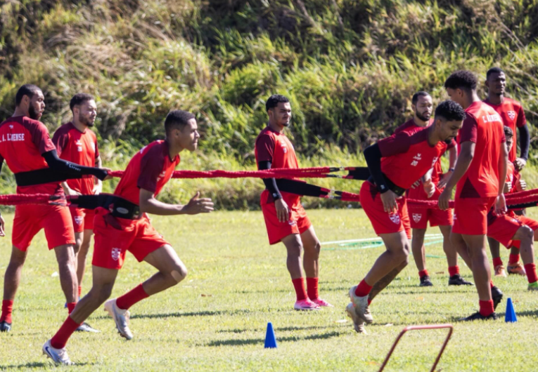 Foto: Divulgação/Linense