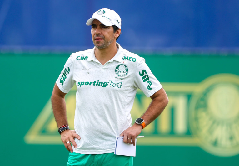 Foto: Divulgação/Palmeiras