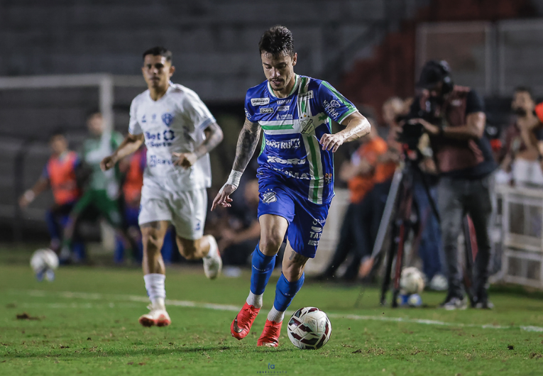 Foto: José Augusto /@joseaugustofotografias96