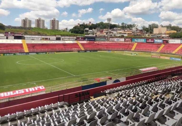 Foto: Divulgação/Paulista