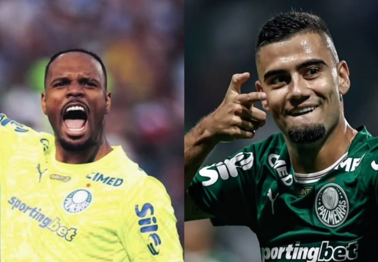 Foto: Divulgação/Palmeiras