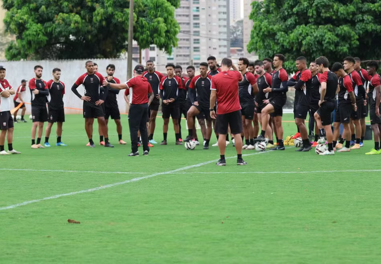 Foto: Luiz Cosenzo/Agência Botafogo
