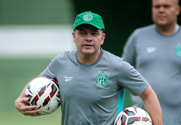 Foto: Divulgação/Guarani