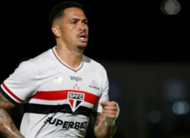Foto: Rubens Chiri/ São Paulo