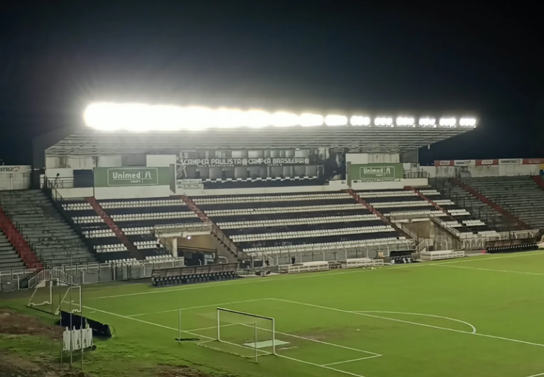 Foto: Juninho Bosco / Inter de Limeira
