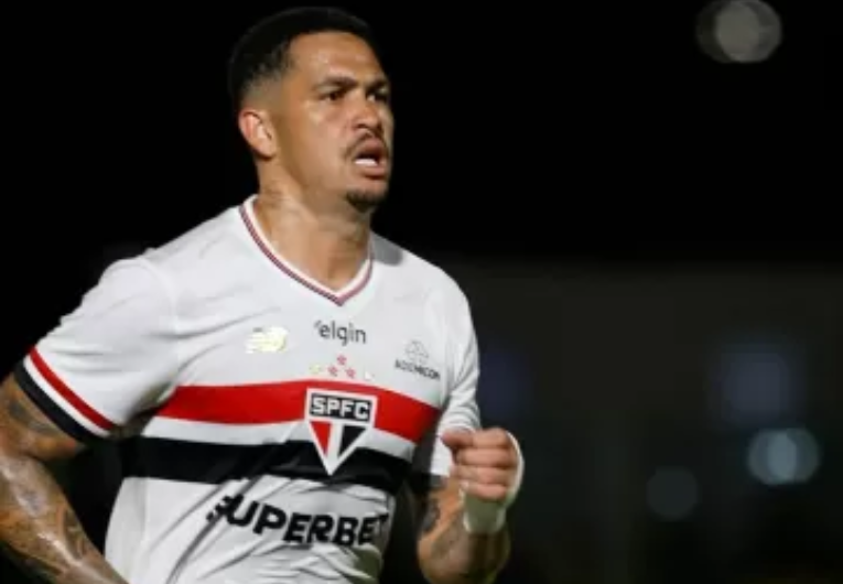 Foto: Rubens Chiri/ São Paulo