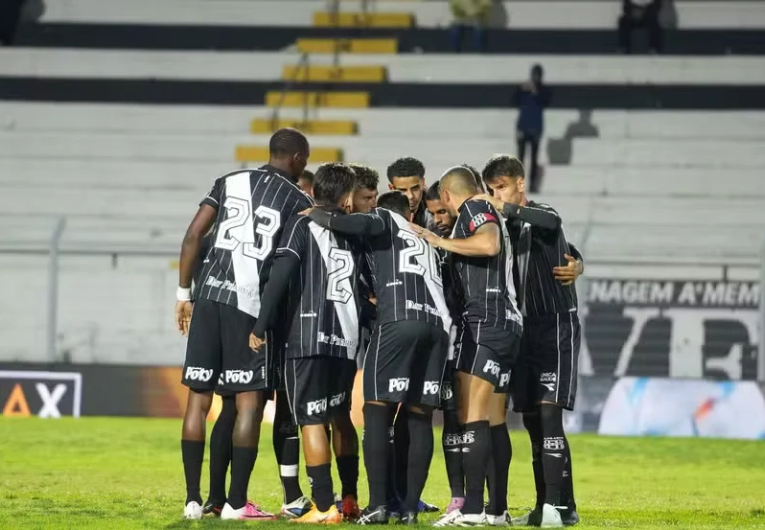 Foto: Igor Henrique /PontePress