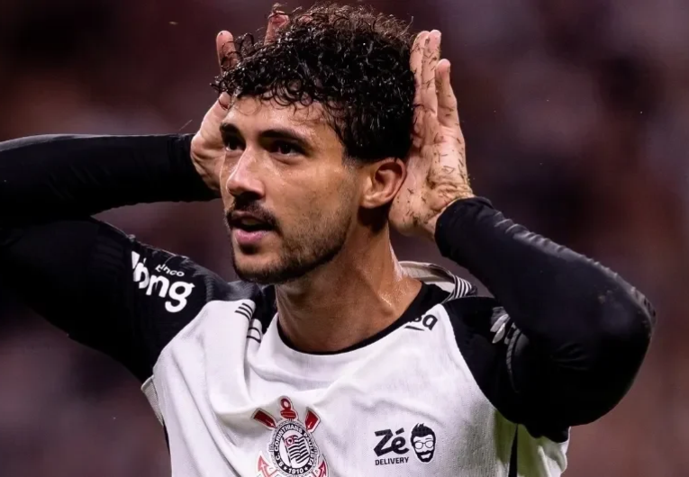 Foto: Rodrigo Coca/Ag. Corinthians