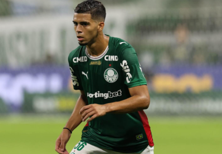 Foto: Cesar Greco/Palmeiras
