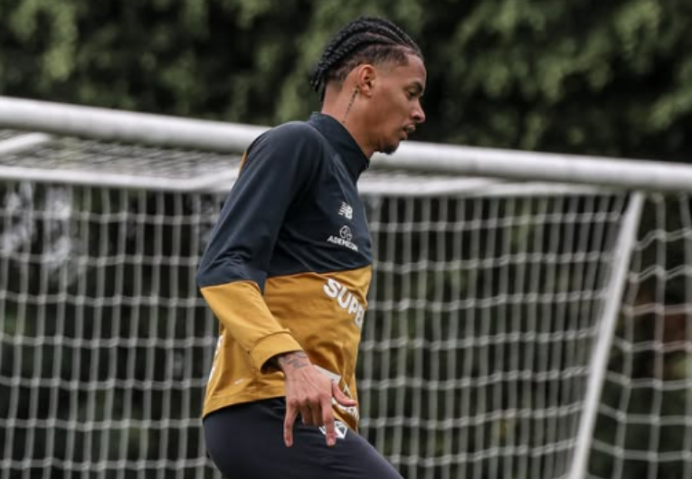 Foto: Erico Leonan / São Paulo FC