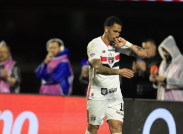 Foto: Rubens Chiri/ São Paulo