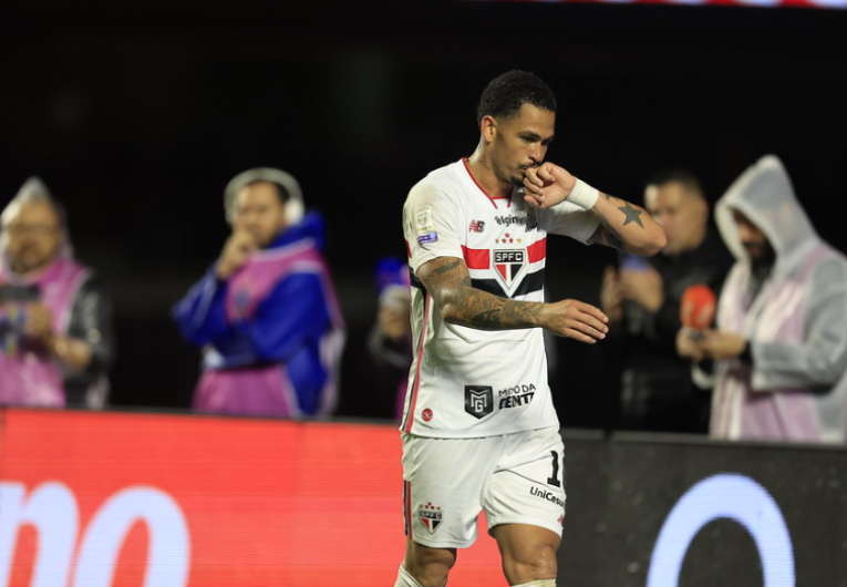 Foto: Rubens Chiri/ São Paulo