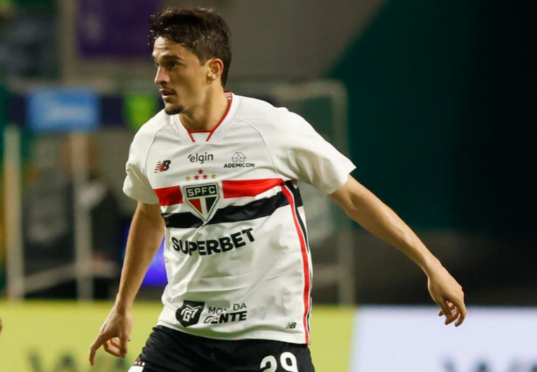 Foto: Rubens Chiri / São Paulo FC