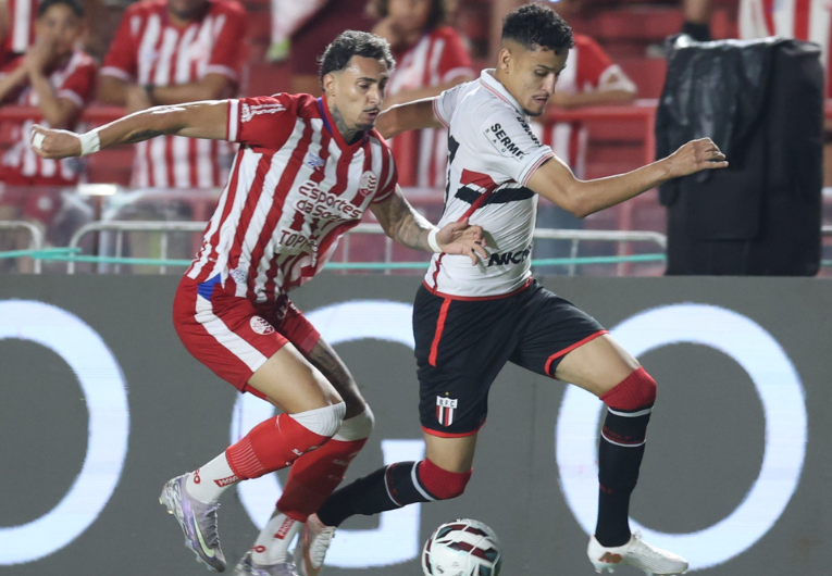 Foto: Marlon Costa/Agência Botafogo