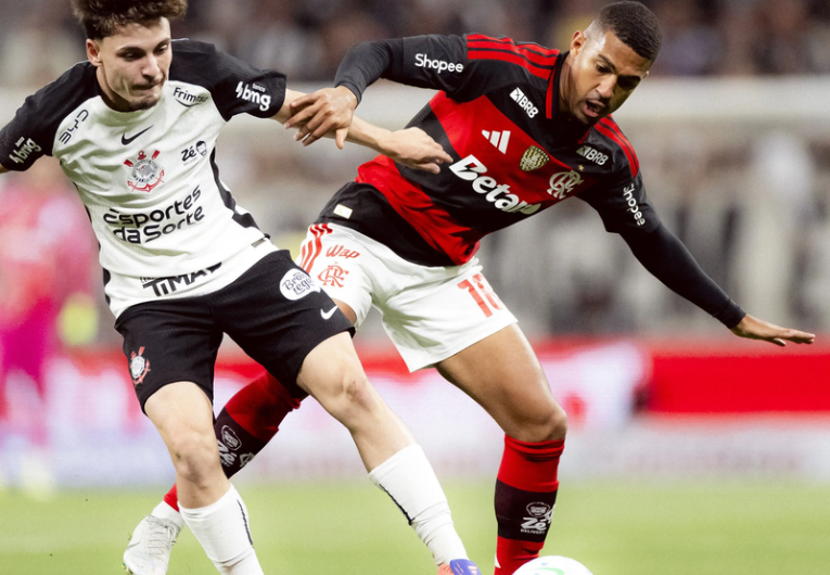 Foto: Adriano Fontes/Flamengo
