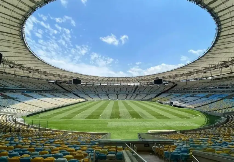 Foto: Divulgação/Flamengo