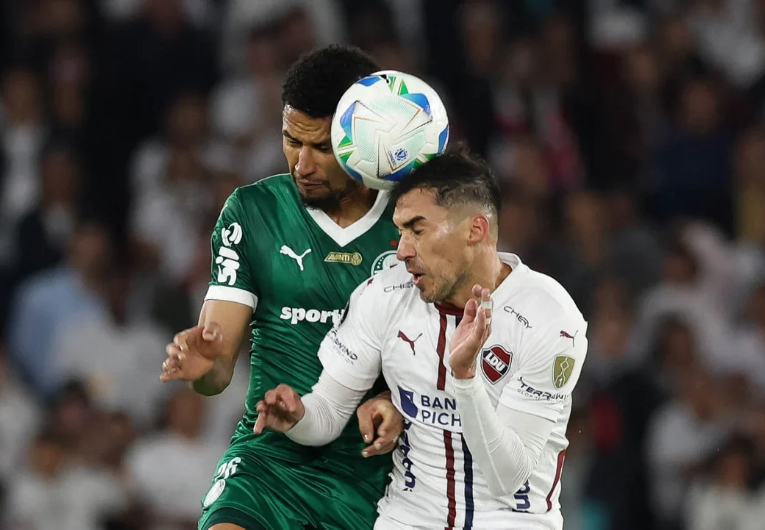 Foto: César Greco/Palmeiras